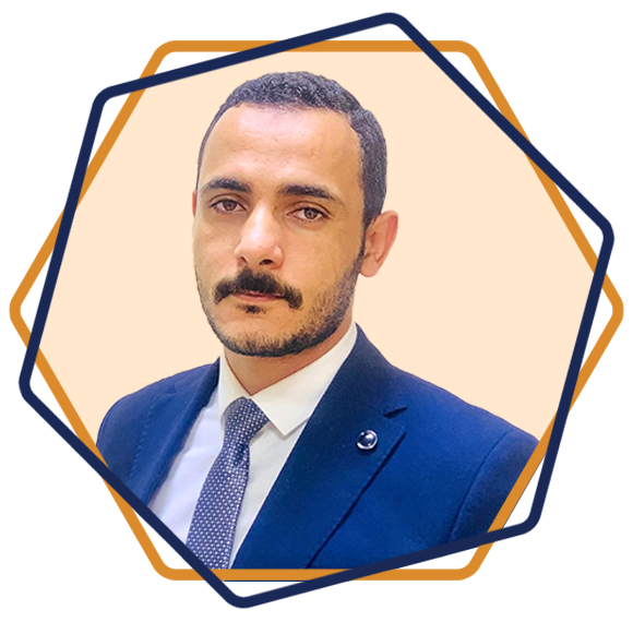 المستشار القانوني / علاء الشناوي